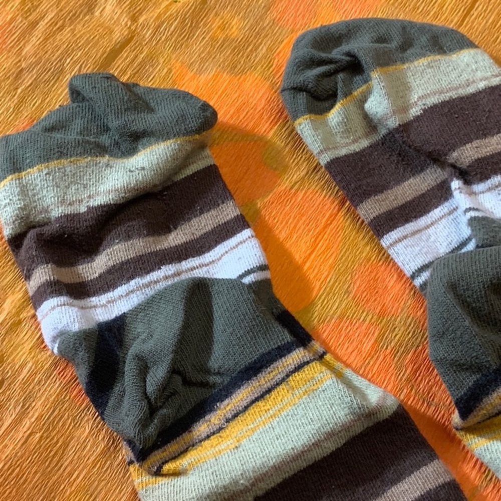 Boot socks - Picture 3 of 4